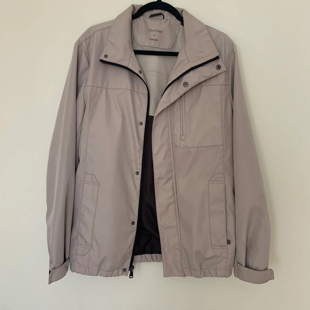 Calvin Klein Jacket